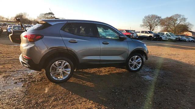 Buick Encore 2021