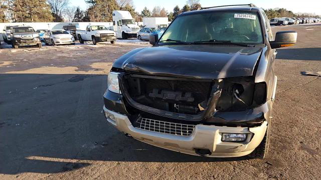 Ford Expedition 2005