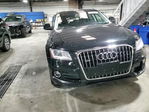 Audi Q5 2014
