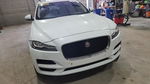 Jaguar F-Pace 2020