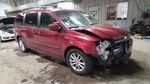 Dodge Caravan 2014