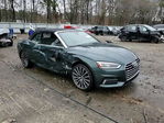 Audi A5 2018