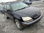 Lexus RX 2002