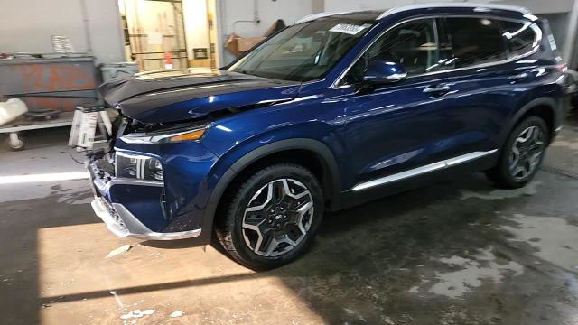 Hyundai Santa Fe 2023