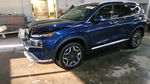 Hyundai Santa Fe 2023