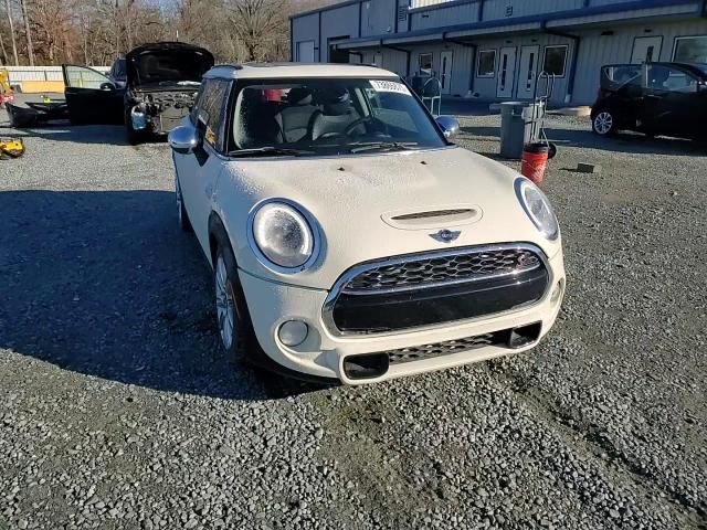MINI Cooper 2015