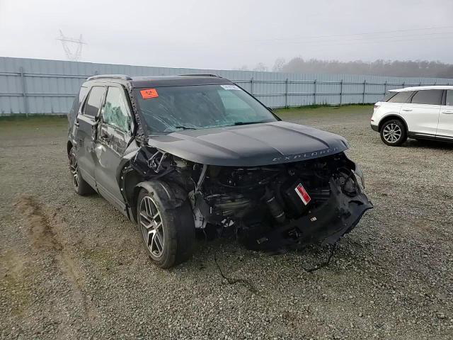 Ford Explorer 2016