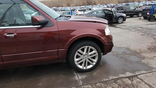 Ford Expedition 2015