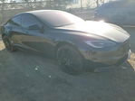 Tesla Model S 2022
