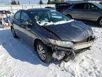 Honda Civic 2014