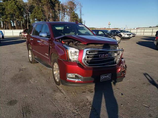 GMC Yukon 2016