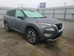 Nissan Rogue 2023