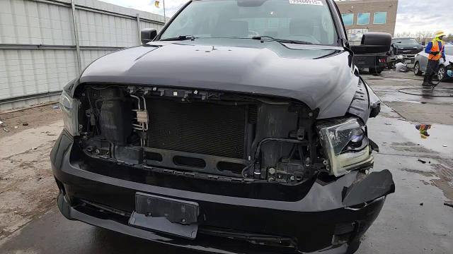 RAM 1500 2014