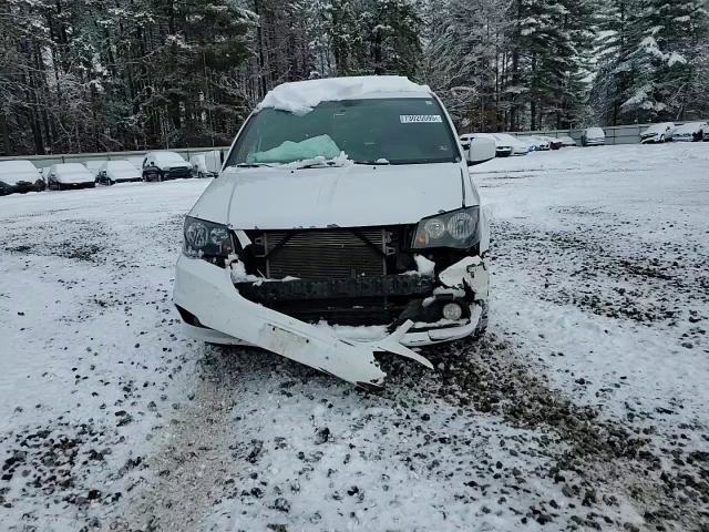 Dodge Caravan 2018