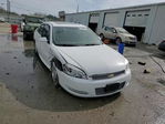 Chevrolet Impala 2014
