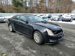 Cadillac CTS 2012