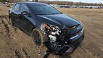 Kia Forte 2024