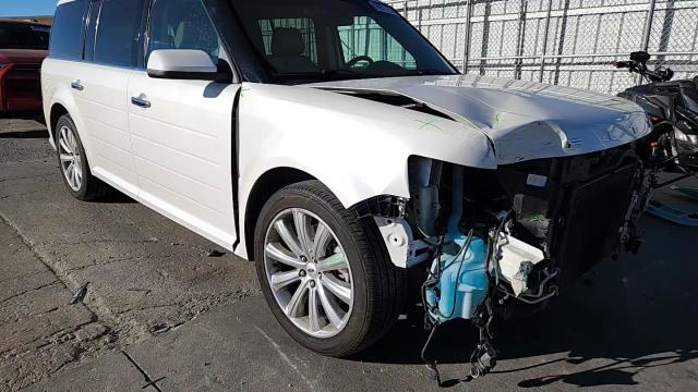 Ford Flex 2019