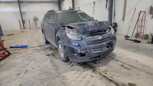 Chevrolet Equinox 2016