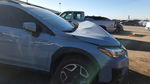 Subaru XV 2019