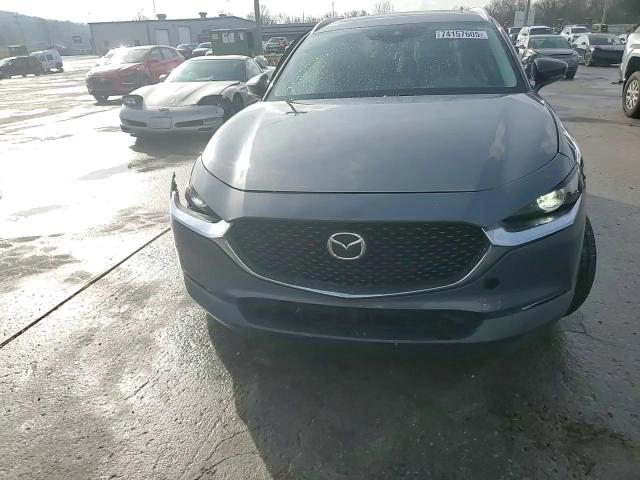 Mazda CX-30 2023