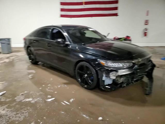 Honda Accord 2019