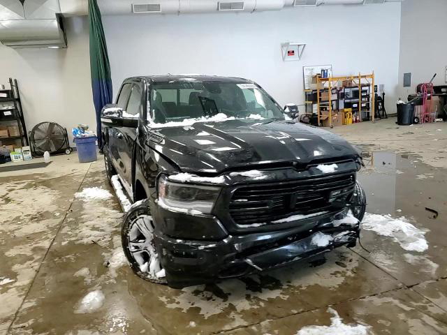 RAM 1500 2020