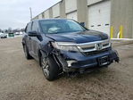 Honda Pilot 2019