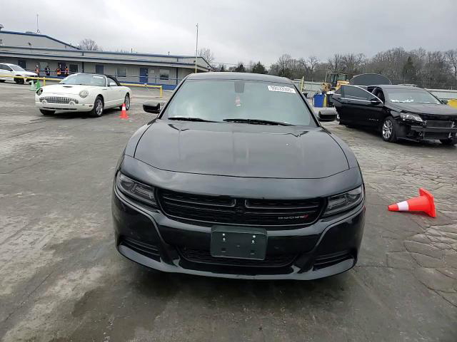 Dodge Charger 2020