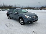 Subaru Outback 2014