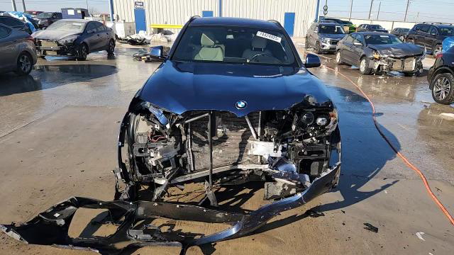 BMW X3 2019
