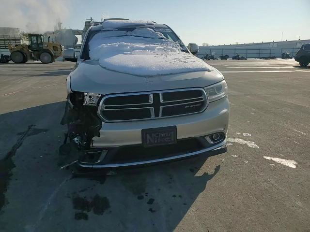 Dodge Durango 2014