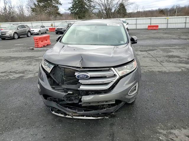 Ford Edge 2017