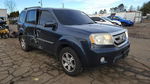Honda Pilot 2011
