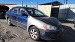 Toyota Corolla 2003