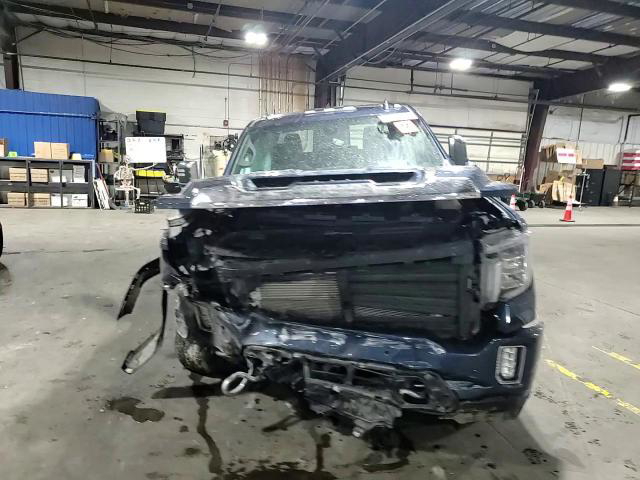 GMC Sierra 2021