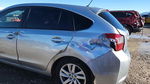 Subaru Impreza 2015