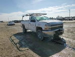 Chevrolet Silverado 2015
