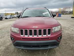Jeep Compass 2016
