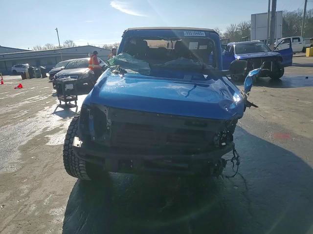 Ford Bronco 2023