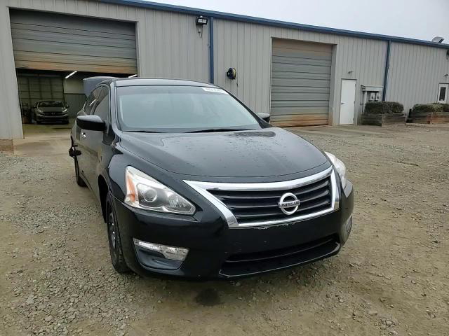 Nissan Altima 2014
