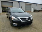 Nissan Altima 2014