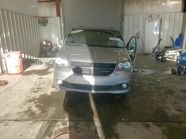 Dodge Caravan 2019