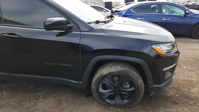 Jeep Compass 2019