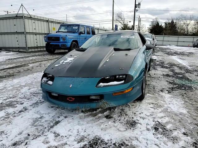 Chevrolet Camaro 1995