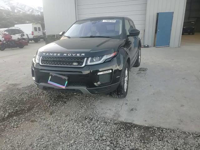 Land Rover Range Rover 2018
