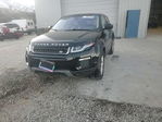 Land Rover Range Rover 2018