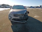 Kia Sorento 2017