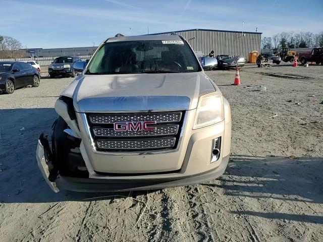 GMC Terrain 2012