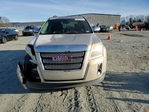 GMC Terrain 2012